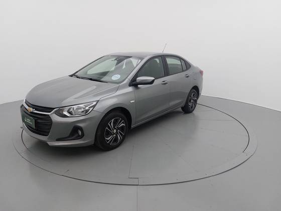 CHEVROLET ONIX 1.0 FLEX PLUS LT MANUAL CHEVROLET ONIX 1.0 FLEX PLUS LT MANUAL